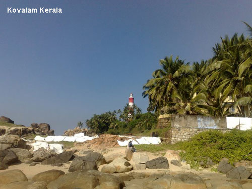 Vacanta in Kovalam, Kerala, vacante de vis, calatorie, insule si locuri de scufundat, top plaje de vis