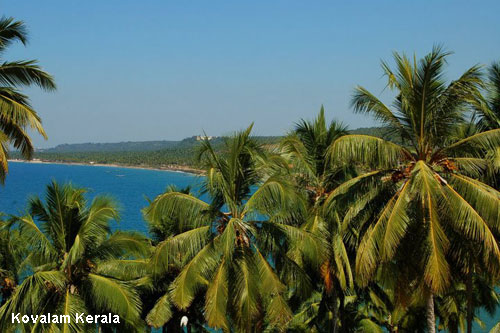 Vacanta in Kovalam, Kerala, vacante de vis, calatorie, insule si locuri de scufundat, top plaje de vis