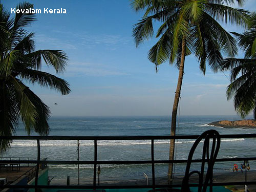 Vacanta in Kovalam, Kerala, vacante de vis, calatorie, insule si locuri de scufundat, top plaje de vis