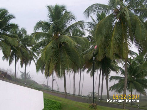 Vacanta in Kovalam, Kerala, vacante de vis, calatorie, insule si locuri de scufundat, top plaje de vis
