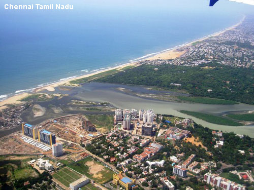 Vacanta in Chennai, Tamil Nadu, vacante de vis, calatorie, insule si locuri de scufundat, top plaje de vis
