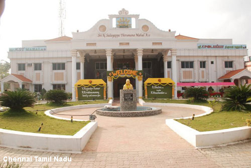 Vacanta in Chennai, Tamil Nadu, vacante de vis, calatorie, insule si locuri de scufundat, top plaje de vis