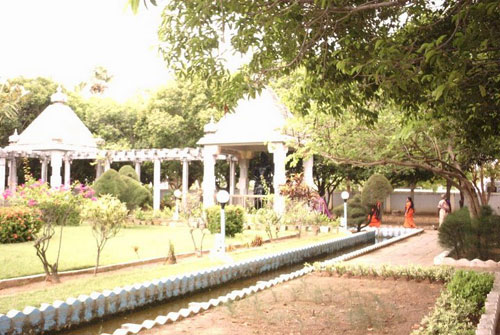 Vacanta in Chennai, Tamil Nadu, vacante de vis, calatorie, insule si locuri de scufundat, top plaje de vis