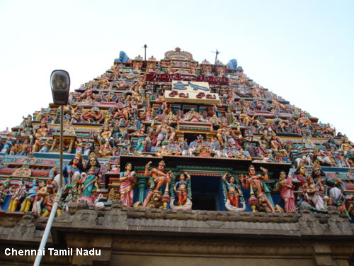 Vacanta in Chennai, Tamil Nadu, vacante de vis, calatorie, insule si locuri de scufundat, top plaje de vis