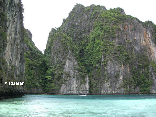 Vacanta in Andaman, vacante de vis, calatorie, insule si locuri de scufundat, top plaje de vis