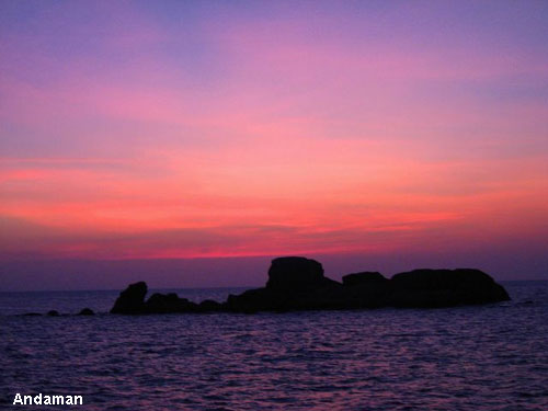 Vacanta in Andaman, vacante de vis, calatorie, insule si locuri de scufundat, top plaje de vis