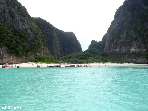 Vacanta in Andaman, vacante de vis, calatorie, insule si locuri de scufundat, top plaje de vis