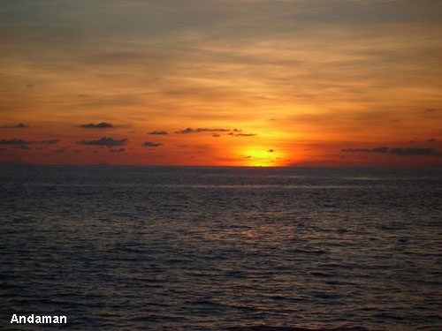 Vacanta in Andaman, vacante de vis, calatorie, insule si locuri de scufundat, top plaje de vis