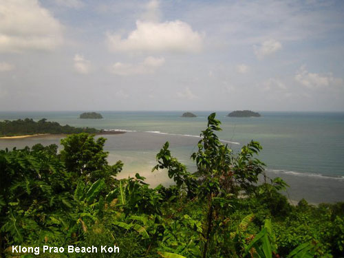 Vacanta in Klong Prao Beach, Koh, vacante de vis, calatorie, insule si locuri de scufundat, top plaje de vis