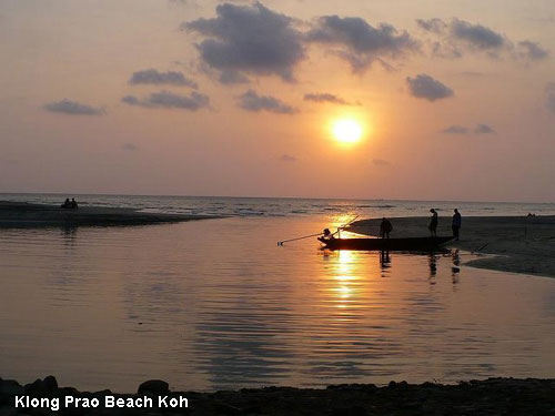 Vacanta in Klong Prao Beach, Koh, vacante de vis, calatorie, insule si locuri de scufundat, top plaje de vis