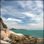 Vacanta in Lamai, Ko Samui, vacante de vis, calatorie, insule si locuri de scufundat, top plaje de vis