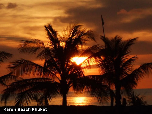 Vacanta in Karon Beach, Phuket, vacante de vis, calatorie, insule si locuri de scufundat, top plaje de vis