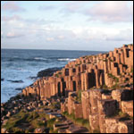 Vacanta in Giant's Causeway, Irlanda de Nord, vacante de vis, calatorie, insule si locuri de scufundat, top plaje de vis