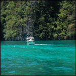 Vacanta in Ko Phi Phi Lee, Phi Phi Islands, vacante de vis, calatorie, insule si locuri de scufundat, top plaje de vis