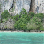 Vacanta in Ko Phi Phi Lee, Phi Phi Islands, vacante de vis, calatorie, insule si locuri de scufundat, top plaje de vis