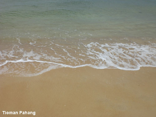 Vacanta in Tioman, Pahang, vacante de vis, calatorie, insule si locuri de scufundat, top plaje de vis
