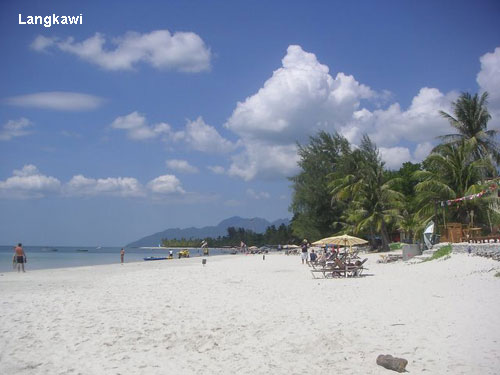 Vacanta in Langkawi, vacante de vis, calatorie, insule si locuri de scufundat, top plaje de vis
