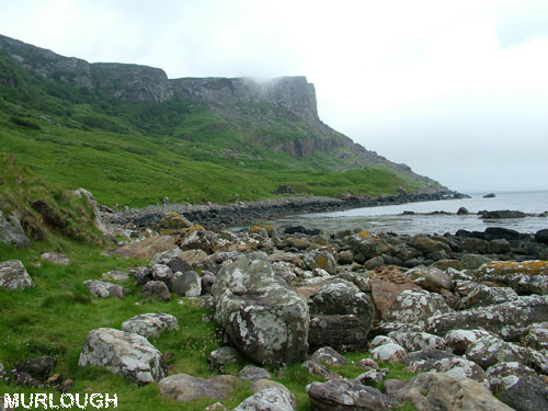 Vacanta in Murlough, Irlanda de Nord, vacante de vis, calatorie, insule si locuri de scufundat, top plaje de vis