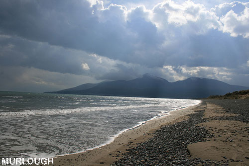 Vacanta in Murlough, Irlanda de Nord, vacante de vis, calatorie, insule si locuri de scufundat, top plaje de vis