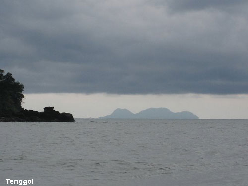 Vacanta in Tenggol, vacante de vis, calatorie, insule si locuri de scufundat, top plaje de vis