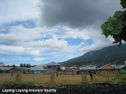 Vacanta in Layang Layang, Insulele Spartly, vacante de vis, calatorie, insule si locuri de scufundat, top plaje de vis