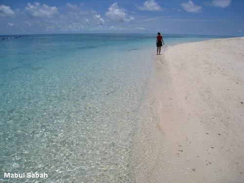 Vacanta in Mabul Sabah, vacante de vis, calatorie, insule si locuri de scufundat, top plaje de vis