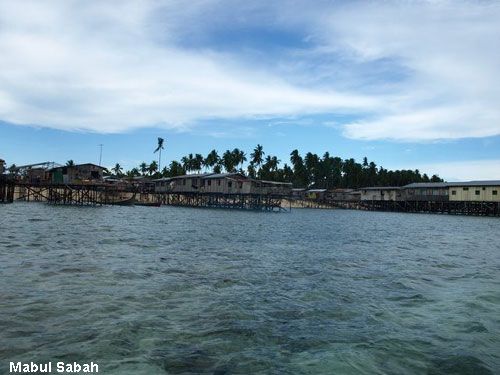 Vacanta in Mabul Sabah, vacante de vis, calatorie, insule si locuri de scufundat, top plaje de vis