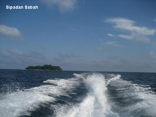 Vacanta in Sipadan Sabah, vacante de vis, calatorie, insule si locuri de scufundat, top plaje de vis