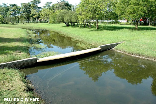 Vacanta in Marina City Park, vacante de vis, calatorie, insule si locuri de scufundat, top plaje de vis