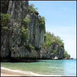 Vacanta in Insula Apulit Palawan, vacante de vis, calatorie, insule si locuri de scufundat, top plaje de vis