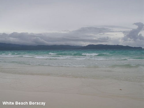 Vacanta in White Beach Boracay, vacante de vis, calatorie, insule si locuri de scufundat, top plaje de vis