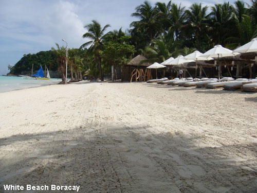 Vacanta in White Beach Boracay, vacante de vis, calatorie, insule si locuri de scufundat, top plaje de vis