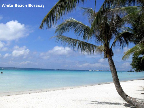 Vacanta in White Beach Boracay, vacante de vis, calatorie, insule si locuri de scufundat, top plaje de vis