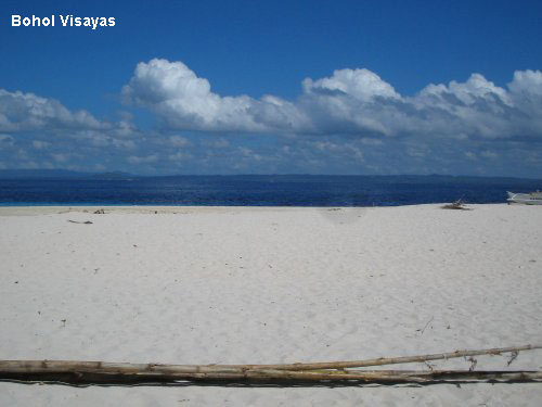 Vacanta in Bohol Visayas, vacante de vis, calatorie, insule si locuri de scufundat, top plaje de vis