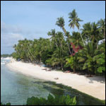 Vacanta in Bohol Visayas, vacante de vis, calatorie, insule si locuri de scufundat, top plaje de vis