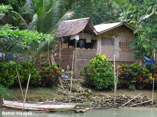 Vacanta in Bohol Visayas, vacante de vis, calatorie, insule si locuri de scufundat, top plaje de vis