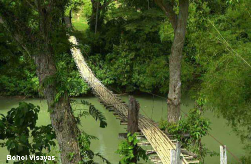 Vacanta in Bohol Visayas, vacante de vis, calatorie, insule si locuri de scufundat, top plaje de vis