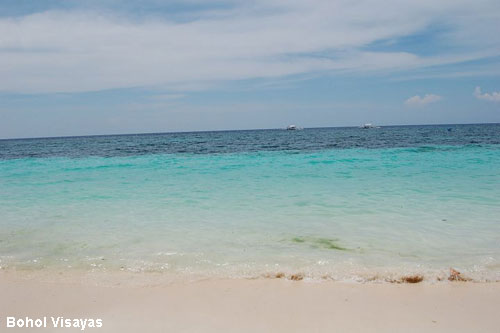 Vacanta in Bohol Visayas, vacante de vis, calatorie, insule si locuri de scufundat, top plaje de vis