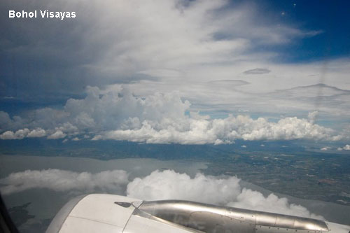 Vacanta in Bohol Visayas, vacante de vis, calatorie, insule si locuri de scufundat, top plaje de vis