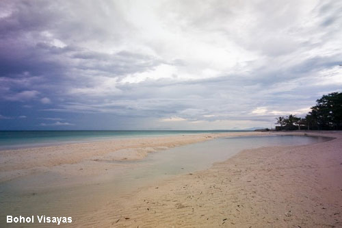 Vacanta in Bohol Visayas, vacante de vis, calatorie, insule si locuri de scufundat, top plaje de vis