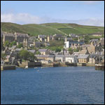Vacanta in Scapa Flow, Orkney, vacante de vis, calatorie, insule si locuri de scufundat, top plaje de vis
