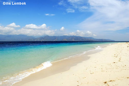 Vacanta in Gilis Lombok, vacante de vis, calatorie, insule si locuri de scufundat, top plaje de vis