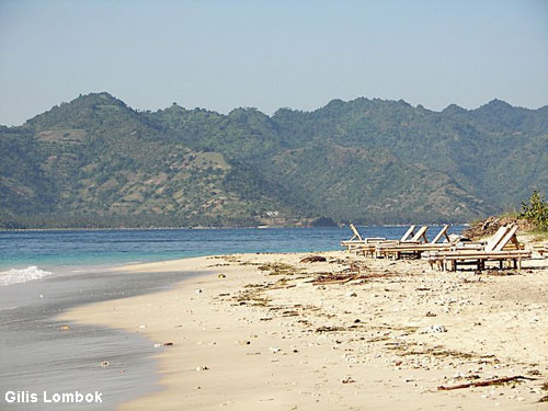 Vacanta in Gilis Lombok, vacante de vis, calatorie, insule si locuri de scufundat, top plaje de vis