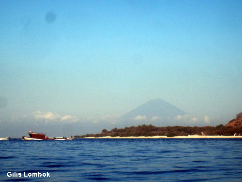 Vacanta in Gilis Lombok, vacante de vis, calatorie, insule si locuri de scufundat, top plaje de vis