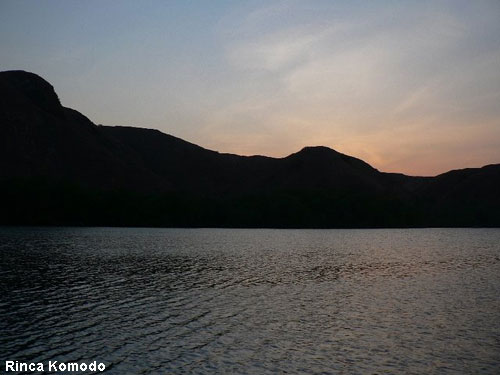 Vacanta in Rinca Komodo, vacante de vis, calatorie, insule si locuri de scufundat, top plaje de vis