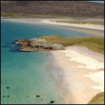 Vacanta in Seilebost Beach, Isle of Harris, vacante de vis, calatorie, insule si locuri de scufundat, top plaje de vis