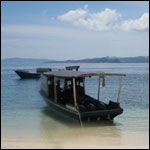 Vacanta in Lembeh Strait Sulawesi, vacante de vis, calatorie, insule si locuri de scufundat, top plaje de vis