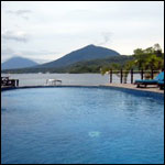 Vacanta in Lembeh Strait Sulawesi, vacante de vis, calatorie, insule si locuri de scufundat, top plaje de vis