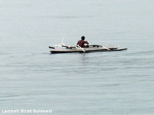 Vacanta in Lembeh Strait Sulawesi, vacante de vis, calatorie, insule si locuri de scufundat, top plaje de vis