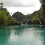 Vacanta in Raja Ampat, Irian Jaya, vacante de vis, calatorie, insule si locuri de scufundat, top plaje de vis